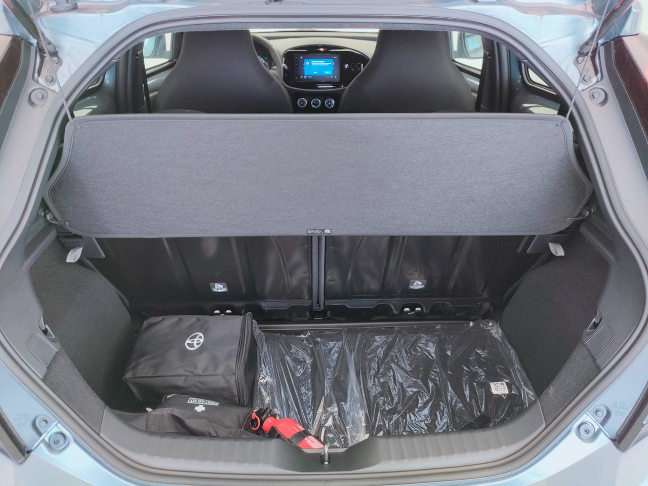 TOYOTA Aygo X 1.0B ACTIVE MT - MY24