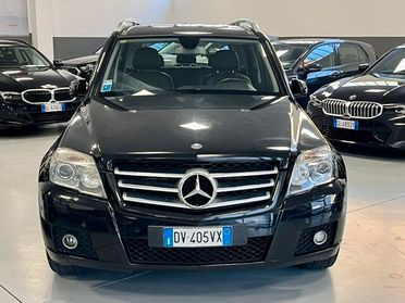 Mercedes-benz GLK 220 CDI 4Matic BlueEFFICIENCY Sport