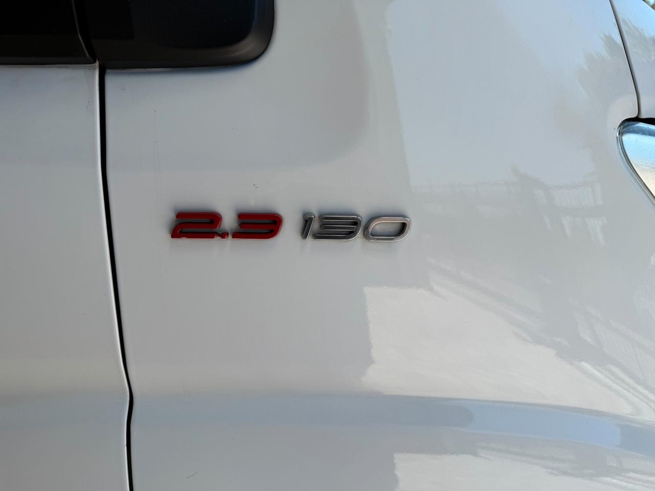 Fiat Ducato 35 2.3 MJT 130CV PLM-TM Furgone