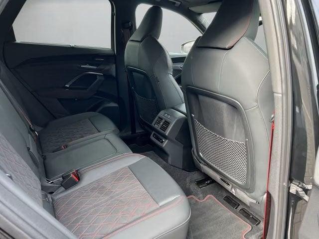Audi Q5 Q5 2.0 tfsi mhev+ S line edition 204cv s-tronic TETTO GANCIO TRAINO BANG&OLUFSEN