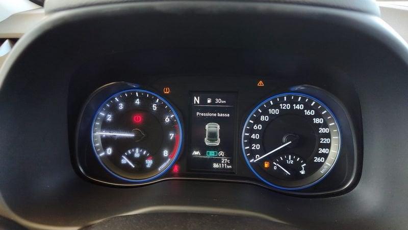 Hyundai Kona 1.0 T-GDI 48V 120cv Xtech+