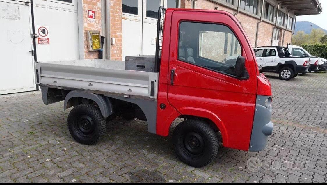 Casalini Kerry PICK-UP MINICAR