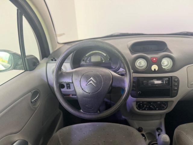 CITROEN C3 1.1 Elegance