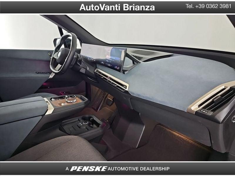 BMW iX iX xDrive50 Pacchetto Sportivo