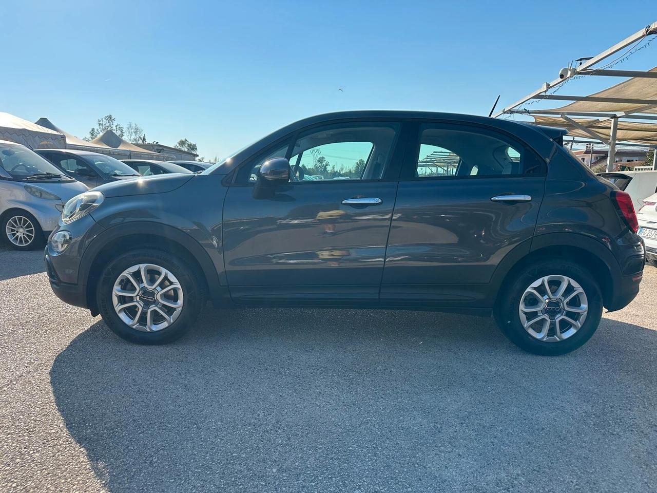 Fiat 500X 1.6 MultiJet Restyling Promo Ferragosto