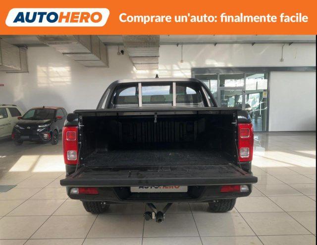 EVO Evo Cross4 Evo Cross 4 2.0 Turbo Diesel Doppia Cabina