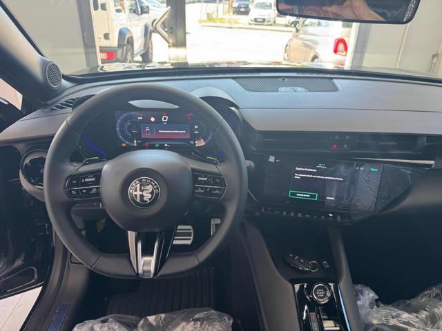 ALFA ROMEO Junior 1.2 145 CV Hybrid eDCT6 Speciale km0