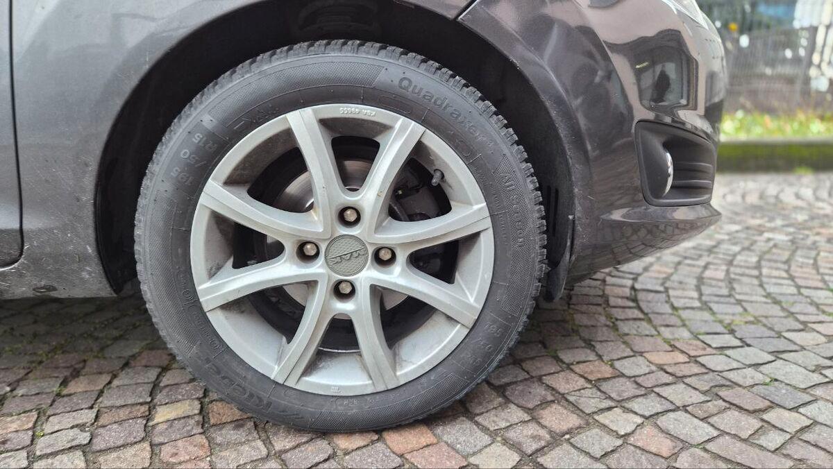 Ford Fiesta 1.5 tdci Business 75cv 5p