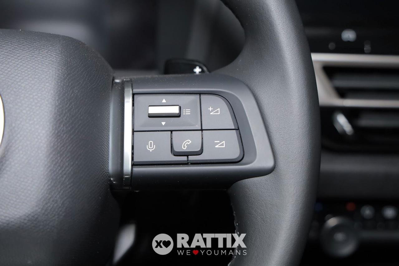 Citroen C4 1.2 Puretech 130CV Plus EAT8