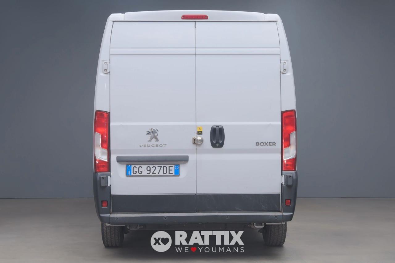 Peugeot Boxer 330 2.2 bluehdi 140CV L2H2 autocarro (IVA ESCLUSA)