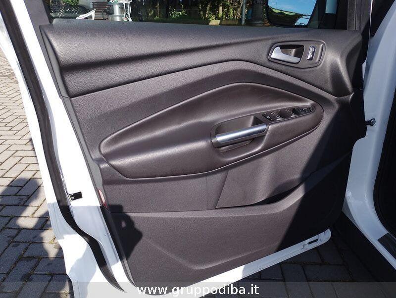 Ford Kuga II 2013 Diesel 2.0 tdci Titanium 2wd 115cv