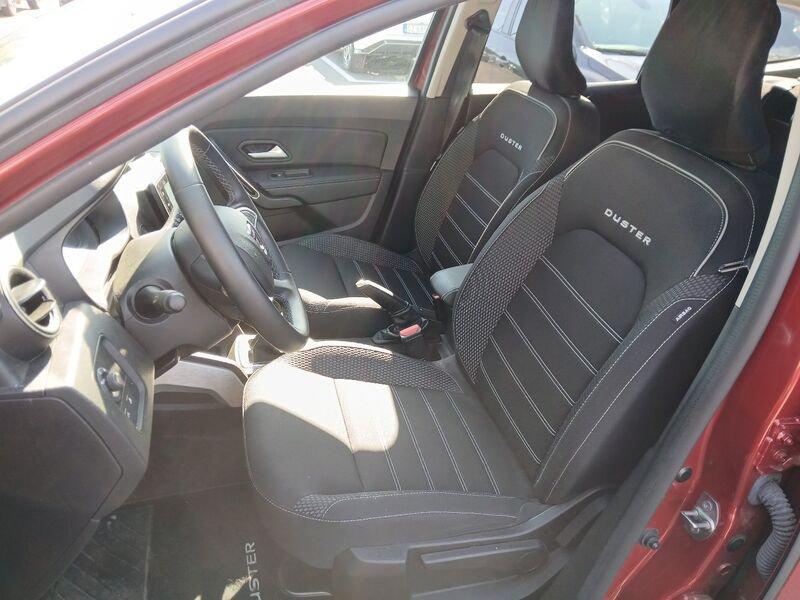 Dacia Duster II 2021 1.0 tce Prestige SL DaciaPlus Gpl 4x2 100cv