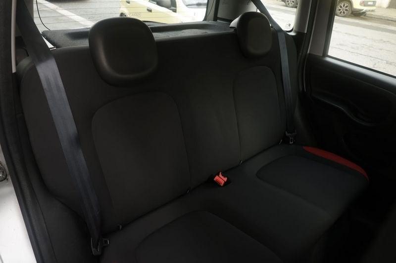 FIAT Panda FIAT Panda 1.2 69cv E6 Lounge 51KW ANNO 2017