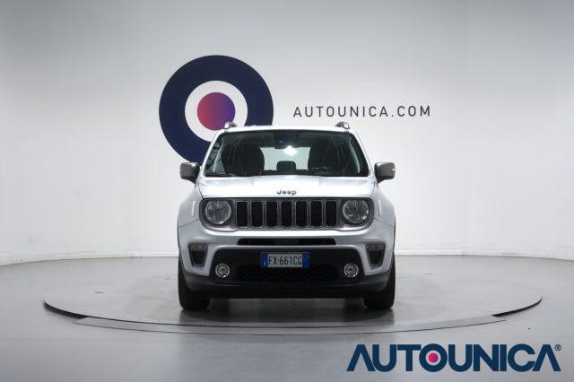 JEEP Renegade 1.0 T3 LIMITED NEOPATENTATI