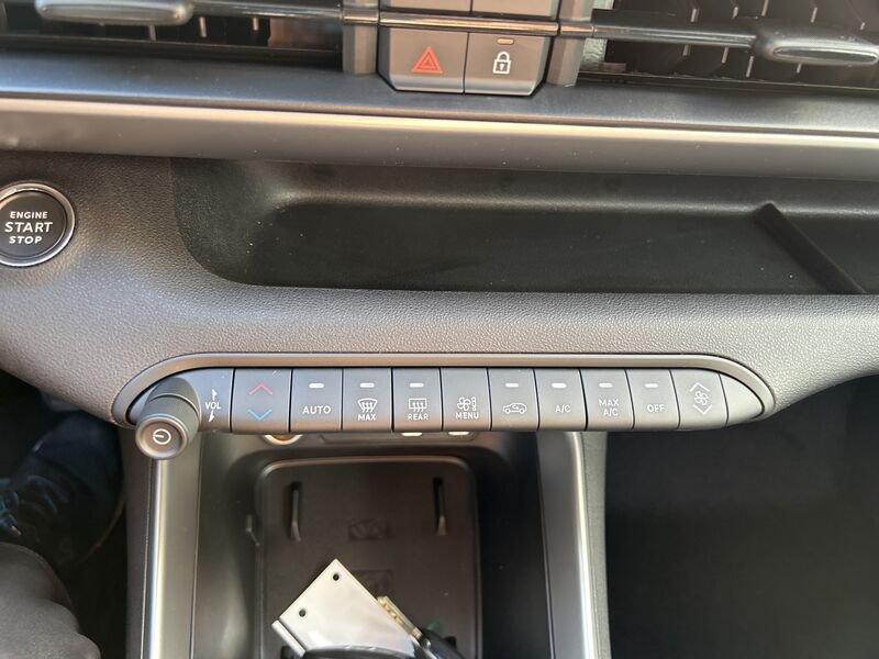 Jeep Avenger Benzina Summit1.2 100cv