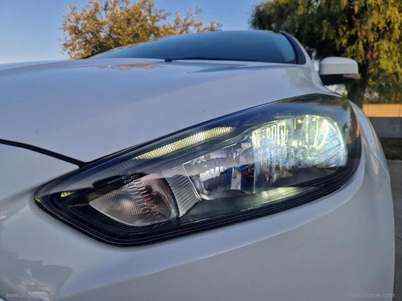 FORD Focus 1.5 TDCi 120 CV S&S Titanium