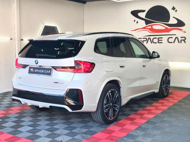 BMW X1 (U11) X1 xDrive 23d MSport Pro