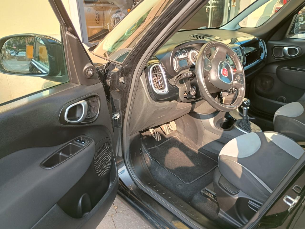 Fiat 500L Pro 1.6 MJT 105CV Pop 4 posti (N1)