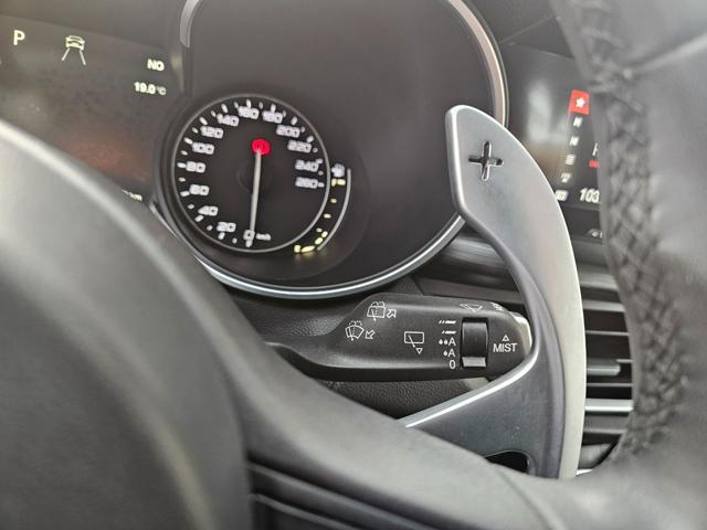 ALFA ROMEO Stelvio 2.2 Turbodiesel 190 CV AT8 Q4 Super