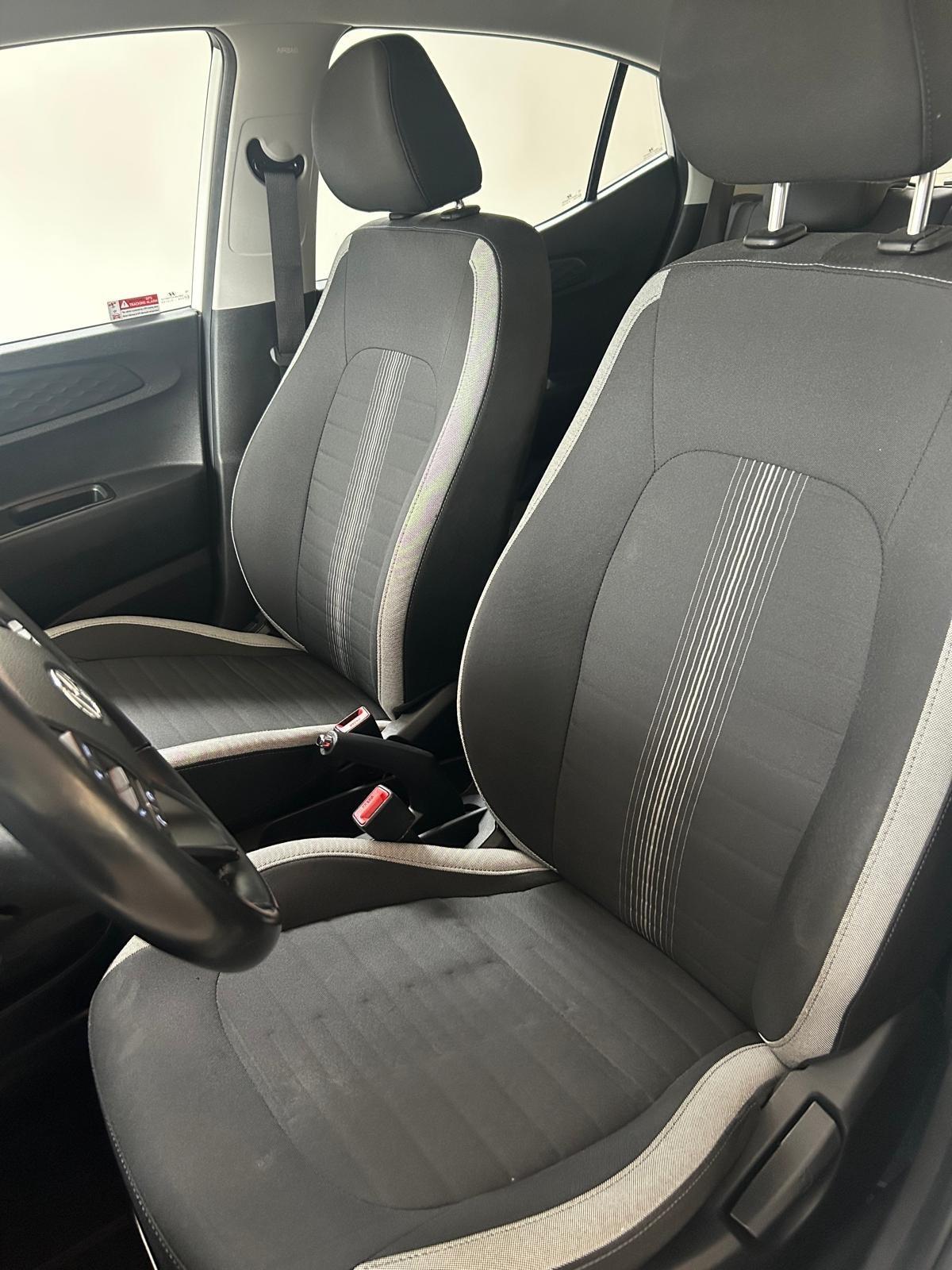 Hyundai i10 1.0 MPI con Ecopack Advanced