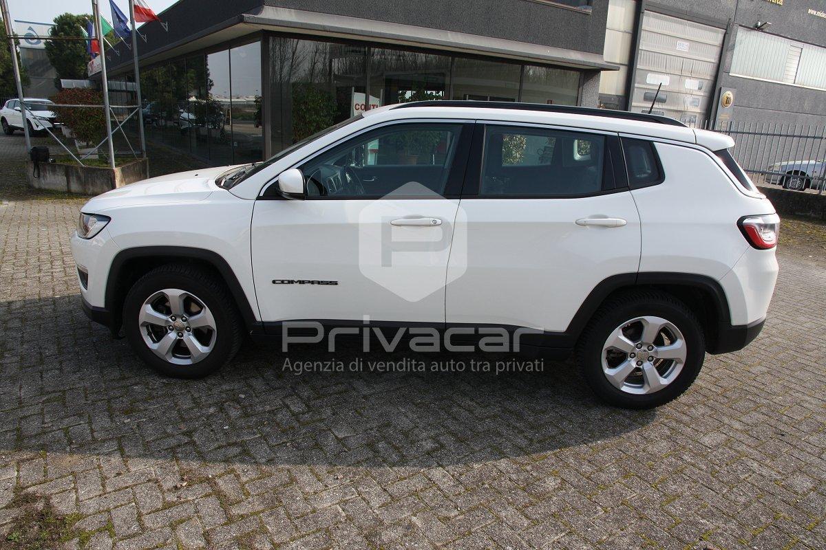 JEEP Compass 1.6 Multijet II 2WD Longitude