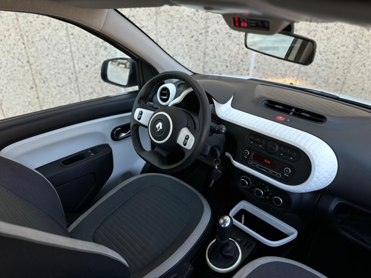 RENAULT TWINGO 1.0 SCe | 12 MESI GARANZIA