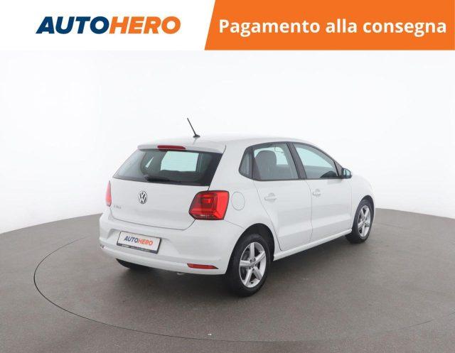 VOLKSWAGEN Polo 1.0 MPI 3p. Trendline
