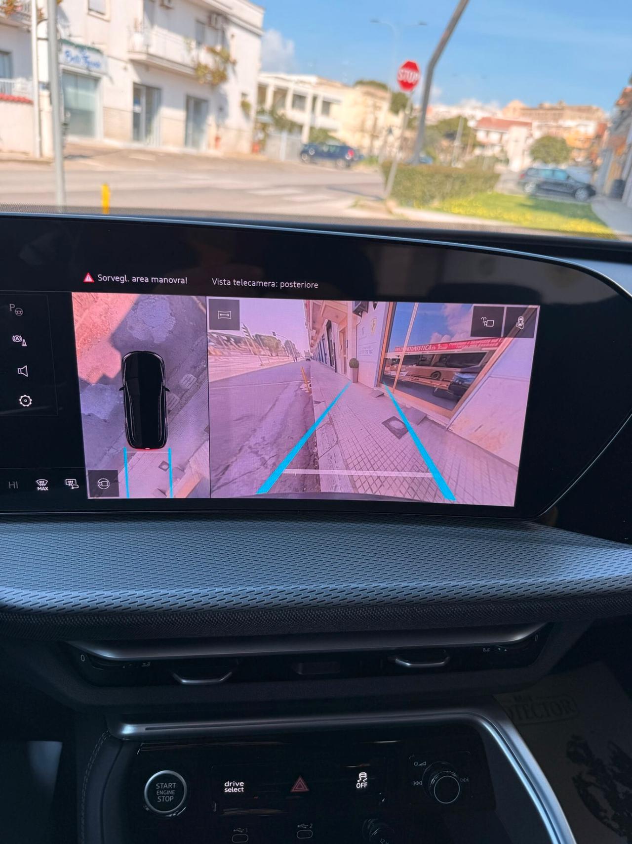 Audi Q5 SPB 40 TDI quattro S tronic line plus