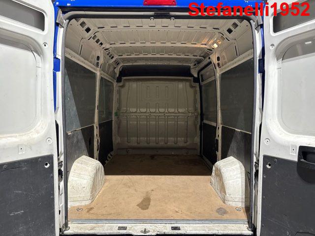 PEUGEOT Boxer 333 2.2 BlueHDi 140 S&S L2 H2 Furgone