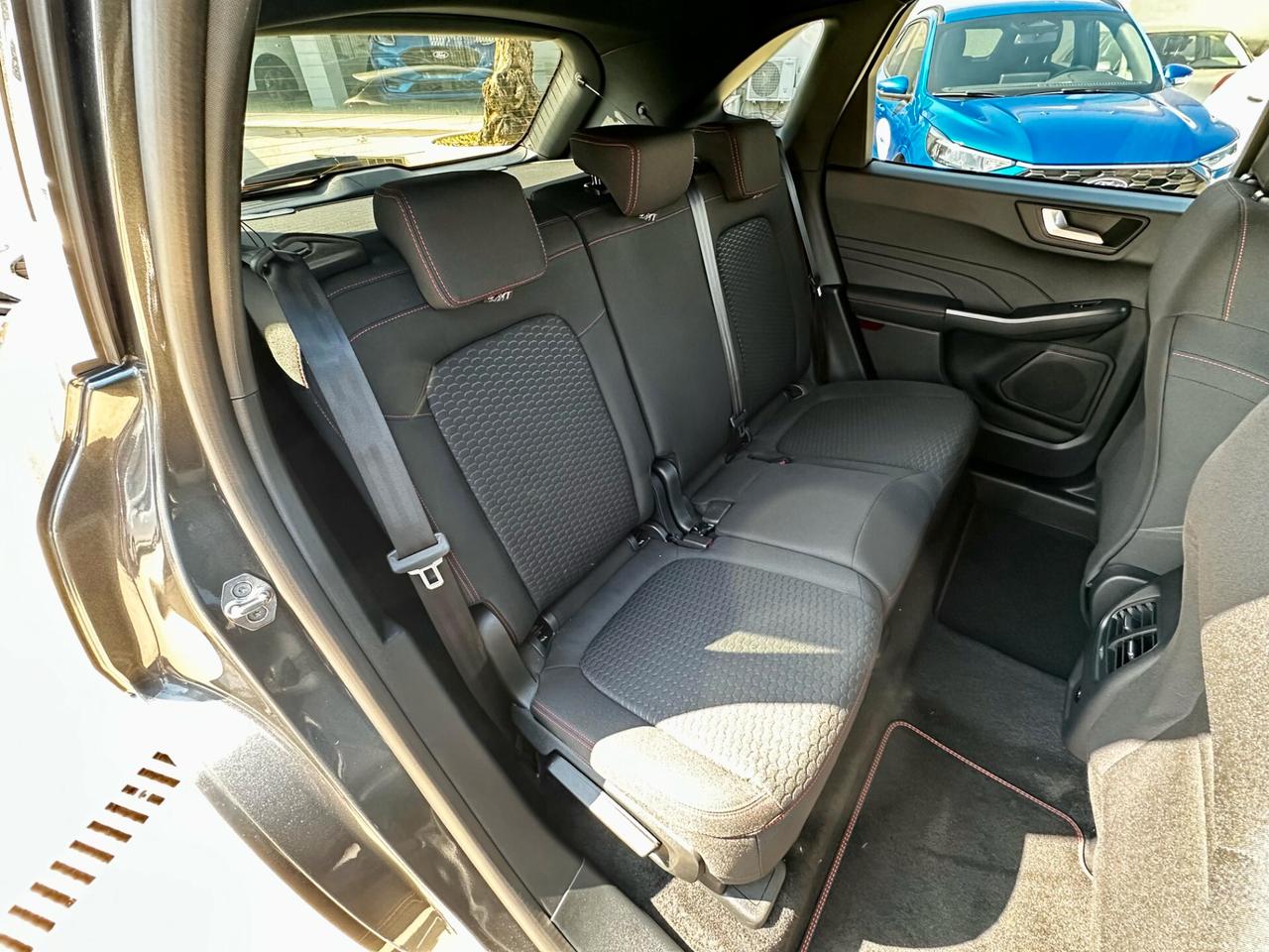 Ford Kuga 2.5 Full Hybrid 180CV 2WD ST-Line