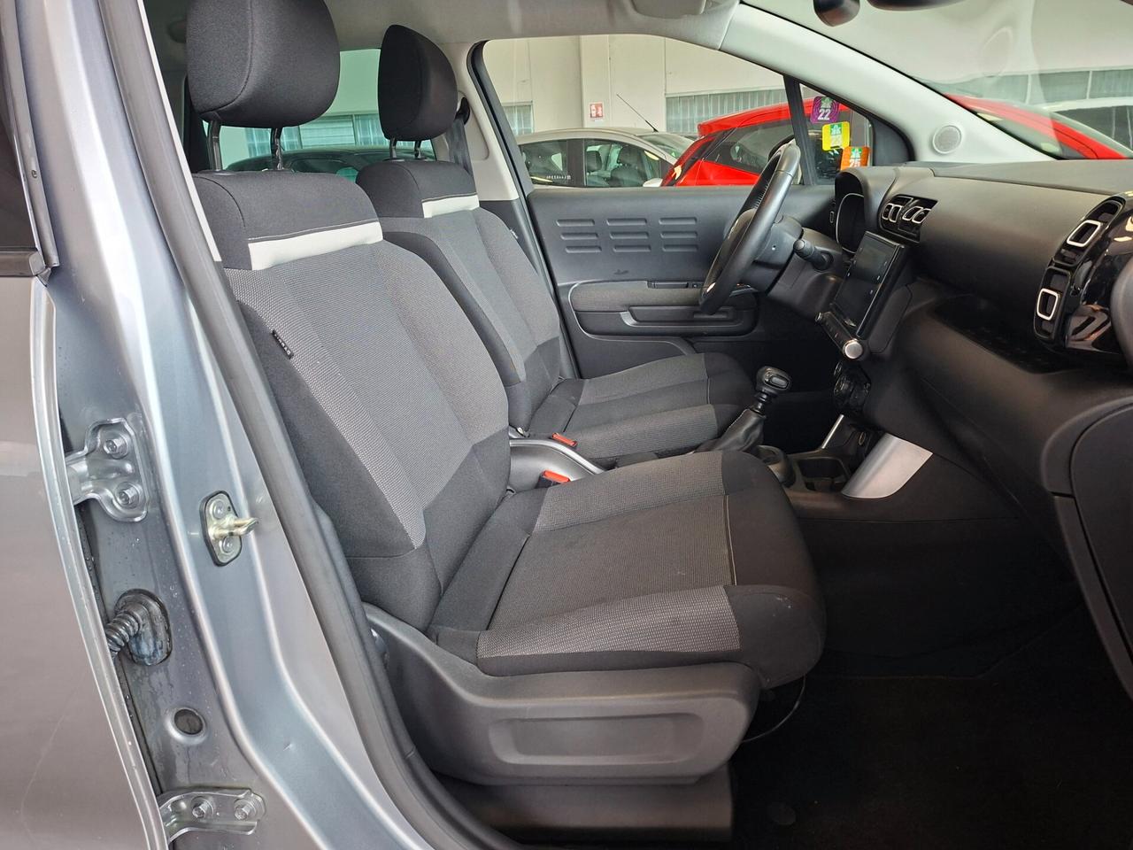 Citroen C3 Aircross ** 57000KM **