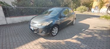 Mazda 2 Mazda2 1.3 16V 75CV 5p. Trendy
