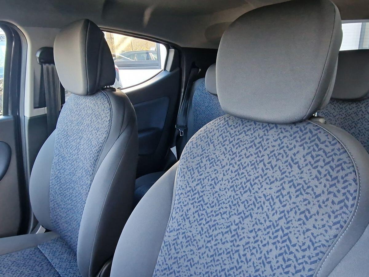 LANCIA YPSILON 1.0 IBRIDO ORO