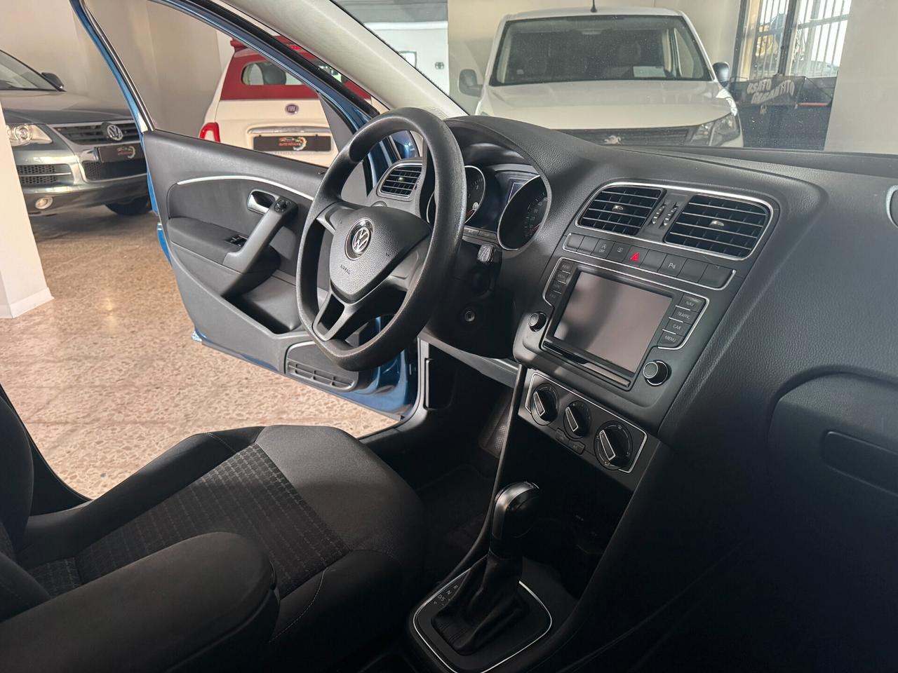 Volkswagen Polo 1.2 TSI DSG 5p. Fresh BlueMotion Technology Neopatentati