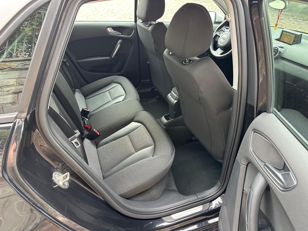 Audi A1 1.2 TFSI Ambition NEOPATENTATI