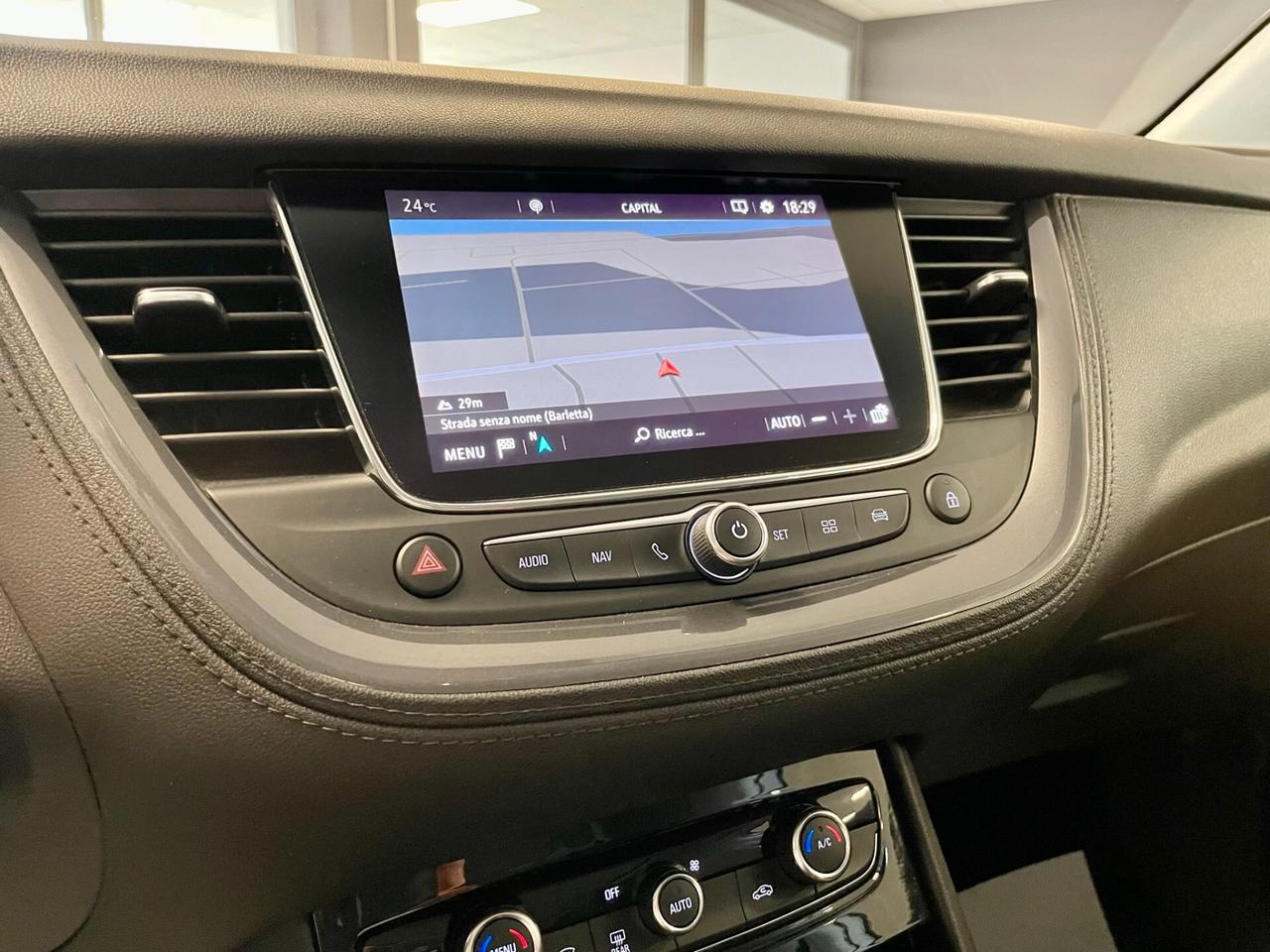 Opel Grandland X 1.5 EcoTec 130cv AT8 Ultimate