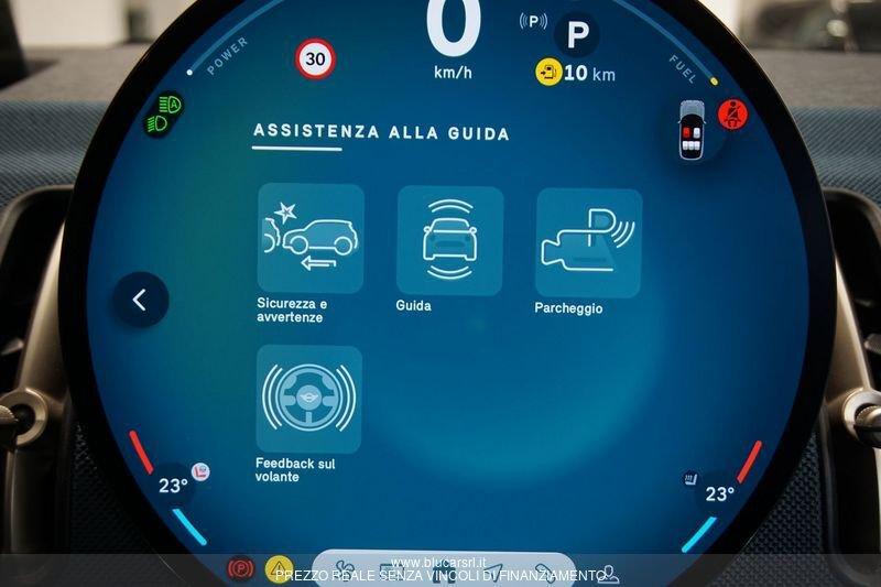 MINI Countryman C 48V Favoured