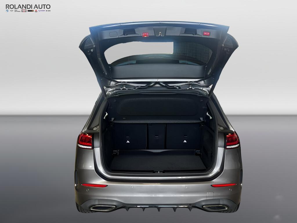 Mercedes Classe B 200 200 D Premium 8G-DCT