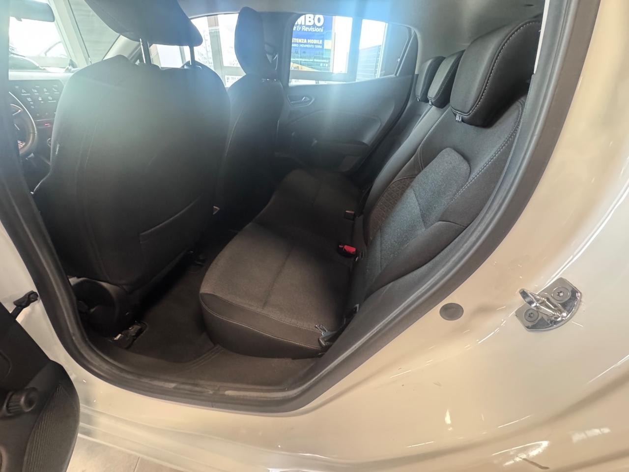 RENAULT CLIO 1.5 DCI 5PORTE KM 28.000
