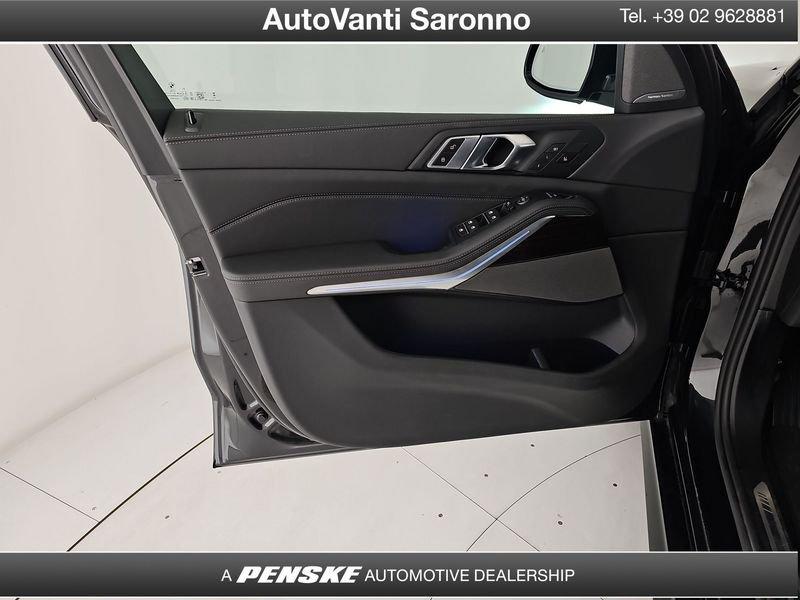 BMW X5 X5 xdrive30d MSport Pro auto