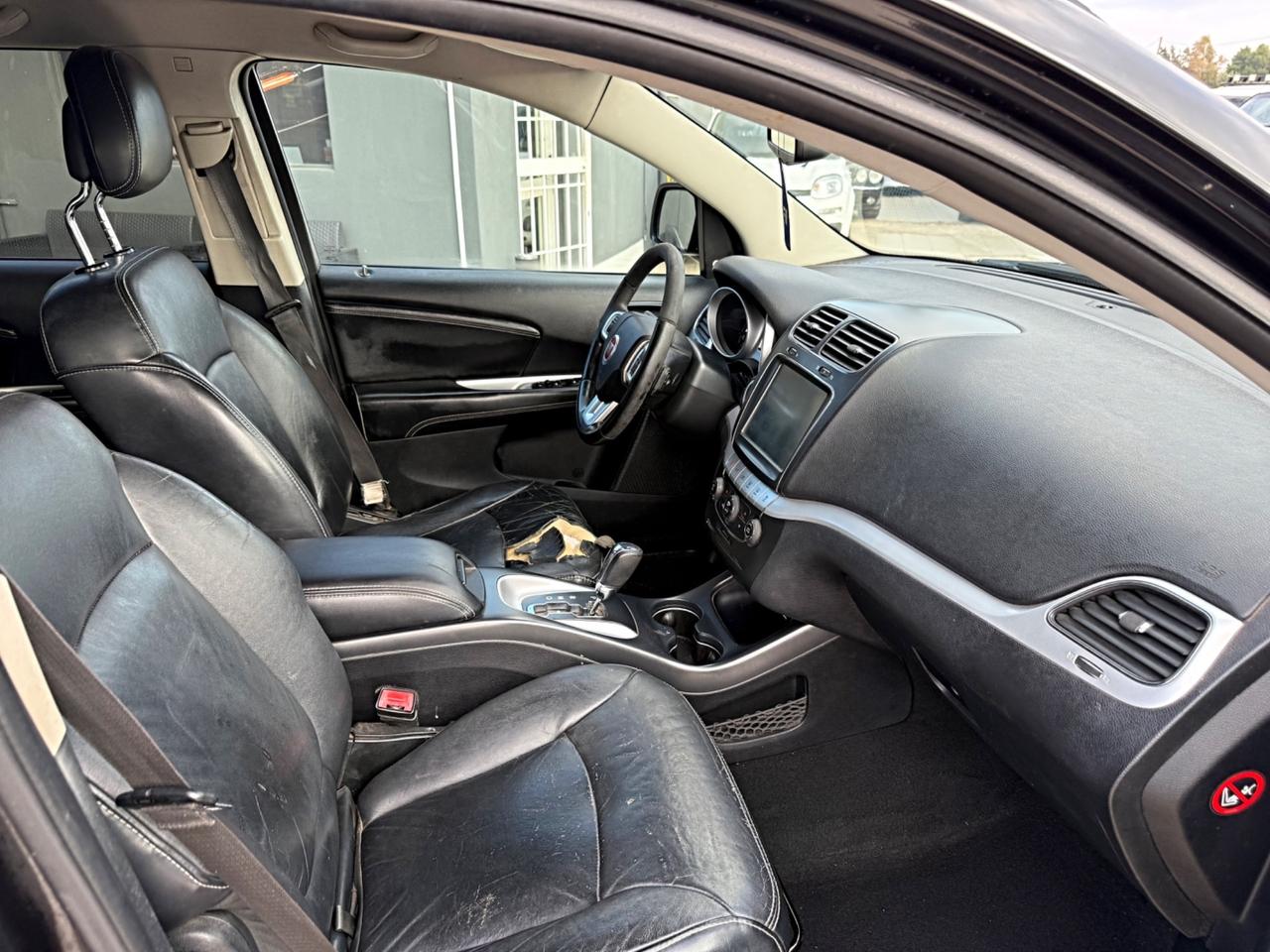Fiat Freemont 2.0 Mjt 170 CV 4x4 aut. Lounge