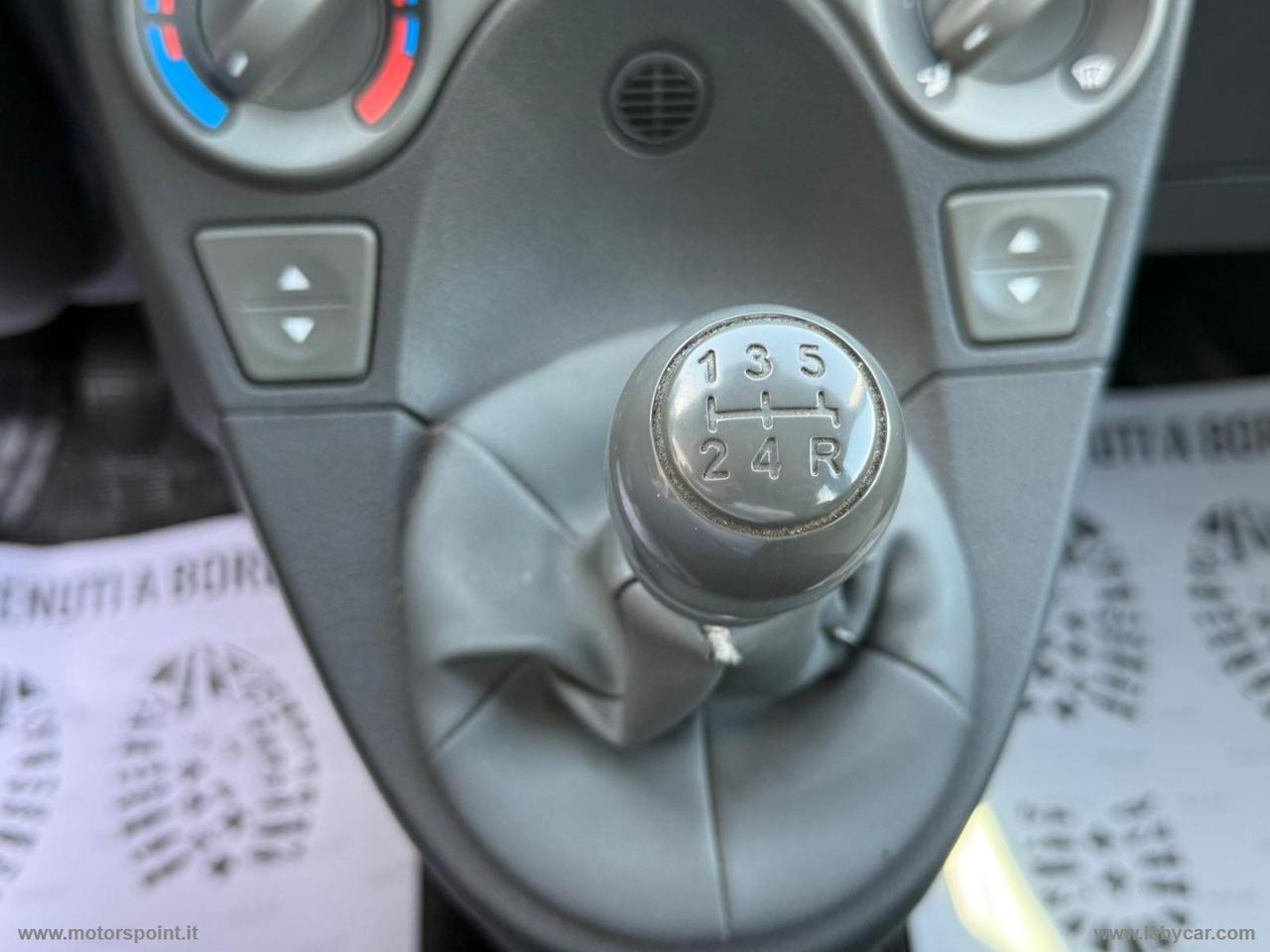 FIAT Panda 1.2 Dynamic Natural Power