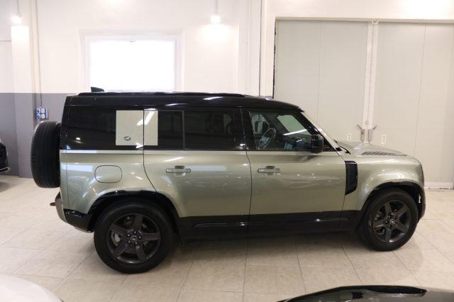 LAND ROVER Defender 110 3.0D I6 250 CV AWD X-Dynamic SE 7 POSTI