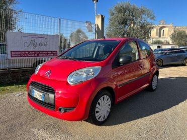 Citroen C1 1.0 5 porte C1TY-2007