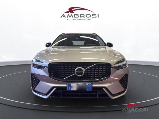 VOLVO XC60 B4 automatico Plus Dark - AUTOCARRO N1