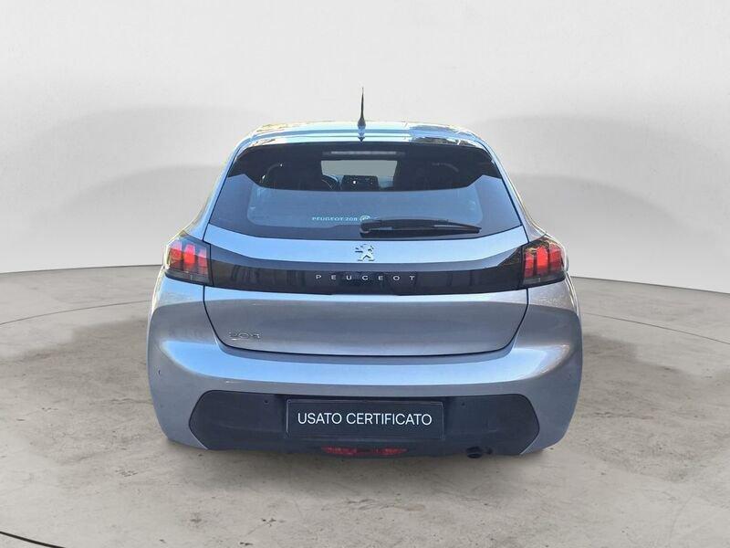 Peugeot 208 PureTech 100 CV Active Pack 5 porte S&S