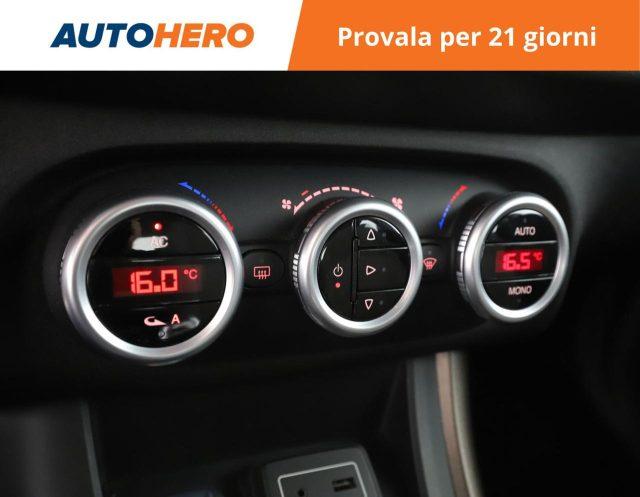 ALFA ROMEO Giulietta 1.6 JTDm-2 120 CV Distinctive