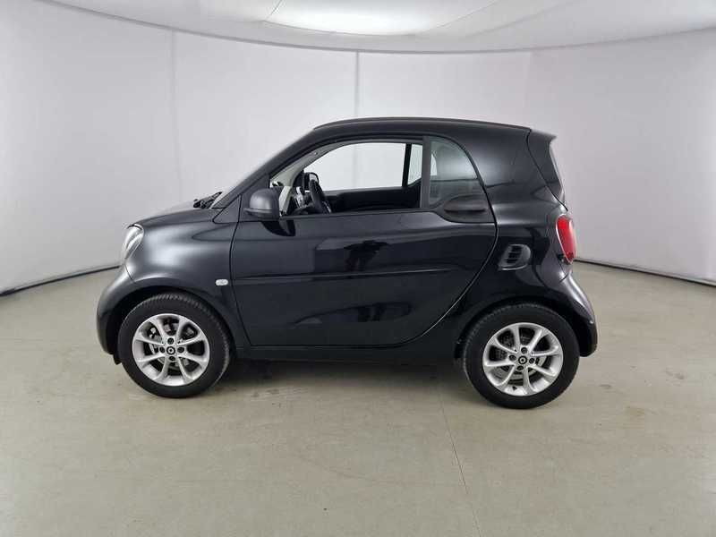 SMART FORTWO 70 1.0 52Kw Youngster Twinamic
