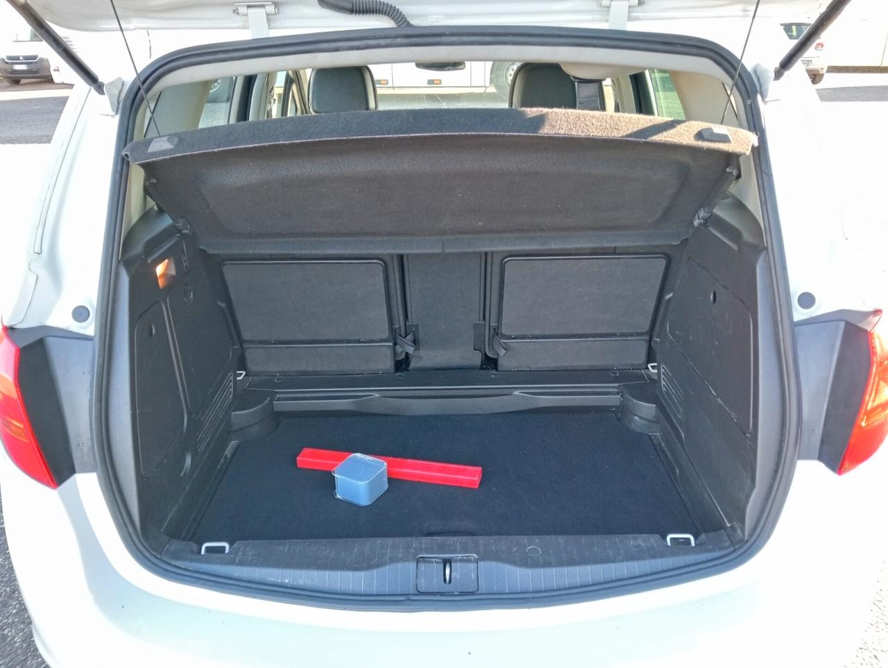 Opel Meriva 1.6CDTI 95cv UNIPROPRIETARIO