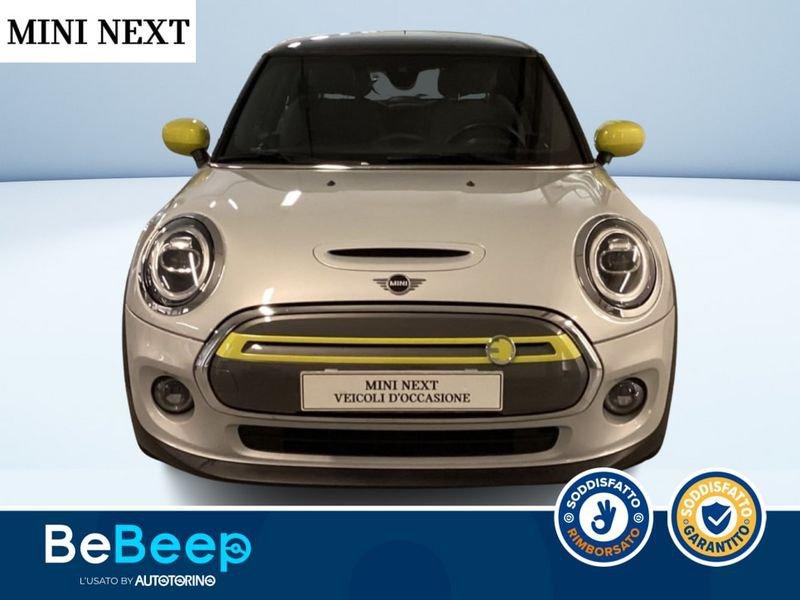 MINI Mini Full Electric Mini 5 porte MINI 3P COOPER SE M AUTO